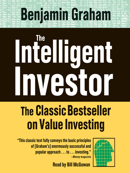 Title details for The Intelligent Investor by Benjamin Graham - Wait list